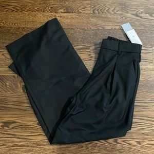 Commense wide leg pant
